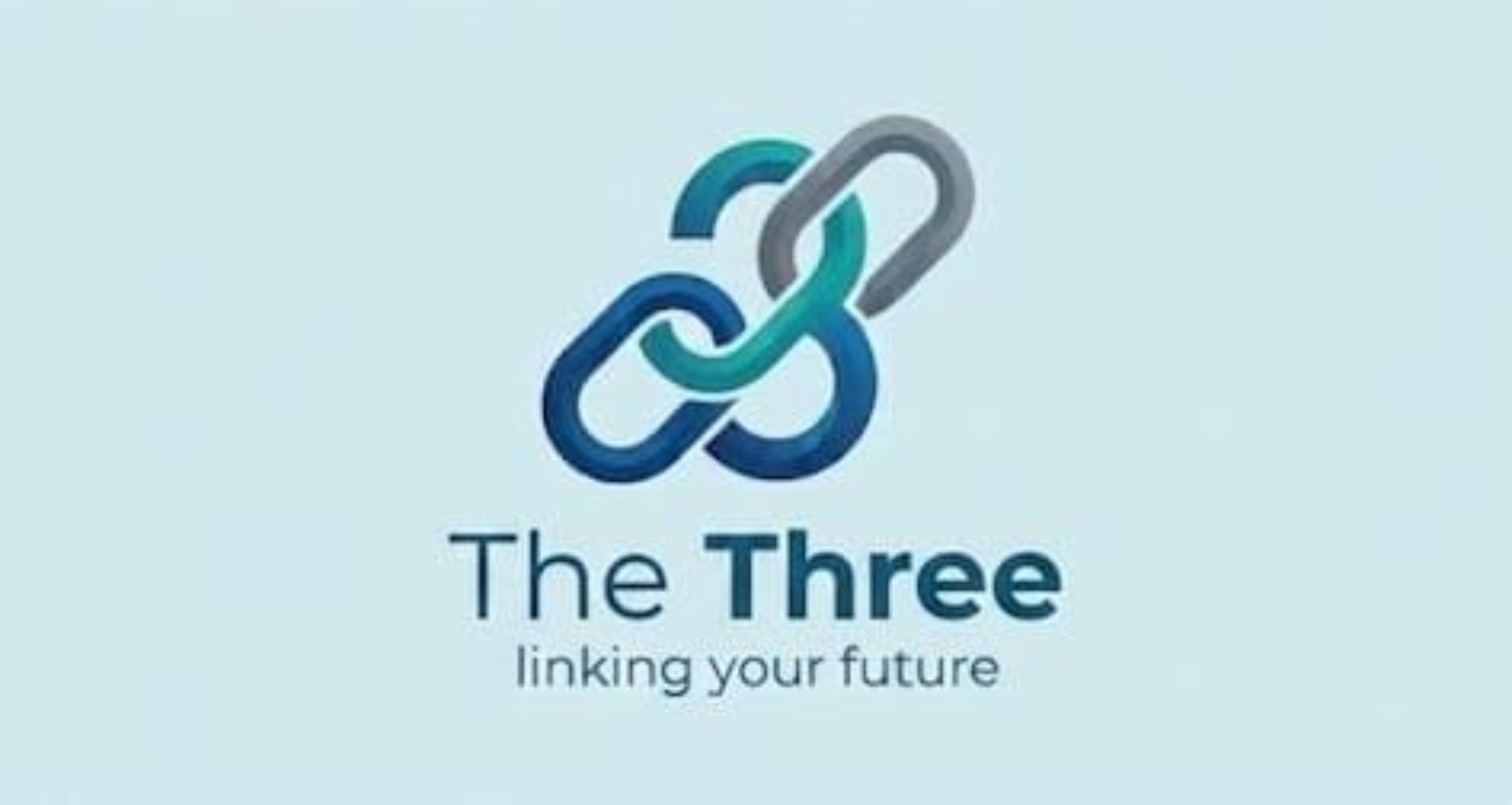 The Three — linking your future