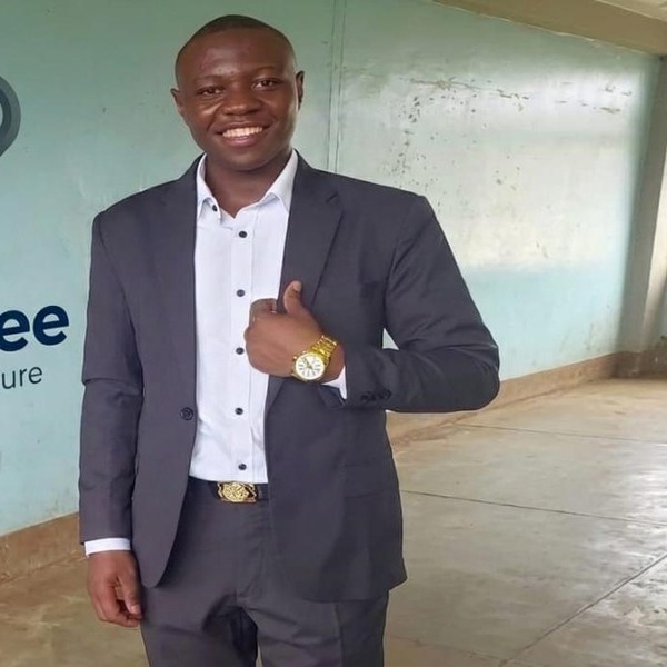 Abukashir Kadewele Mohamed